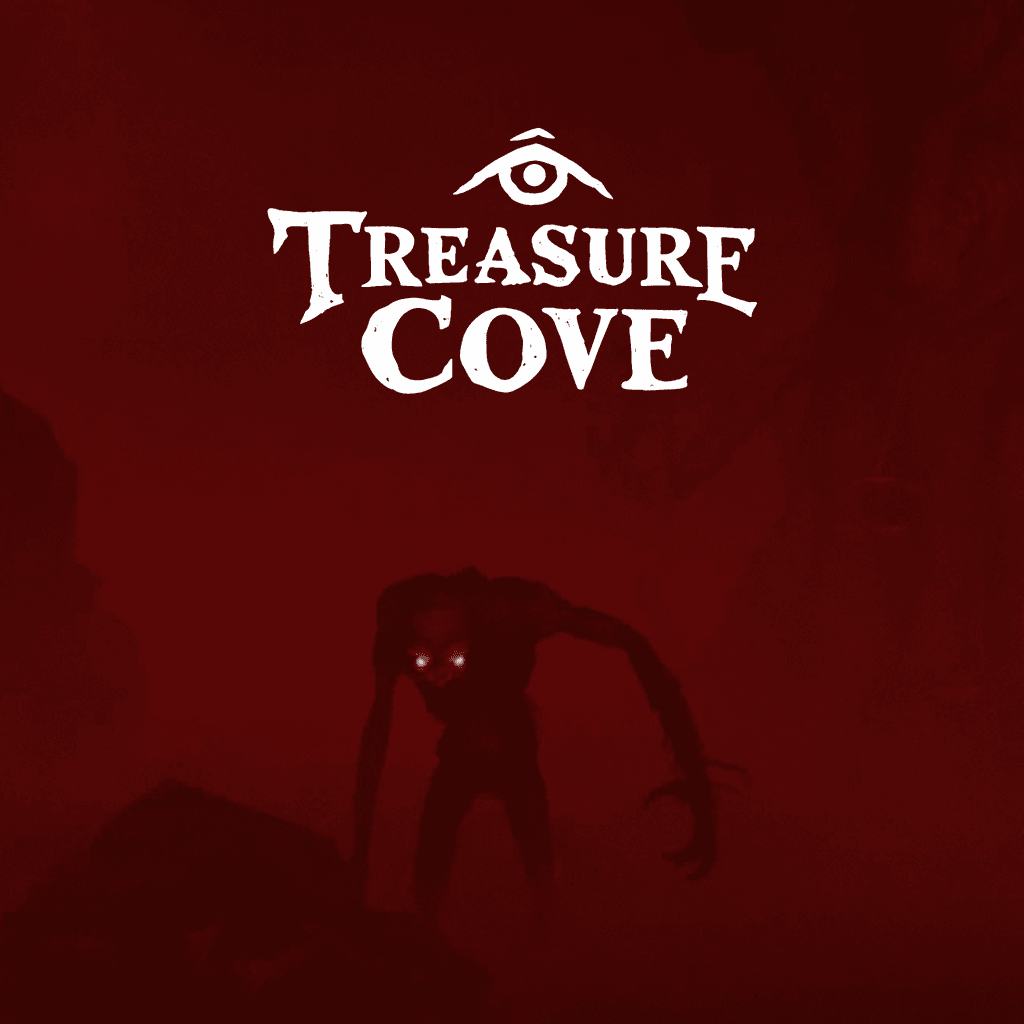 Treasure Cove hero background